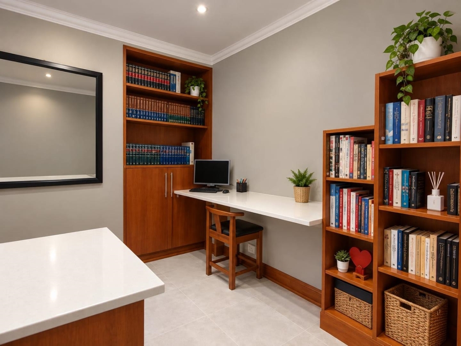 5 Bedroom Property for Sale in Universitas Free State